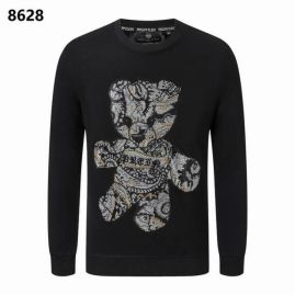 Picture of Philipp Plein Sweatshirts _SKUPPM-3XL862826318